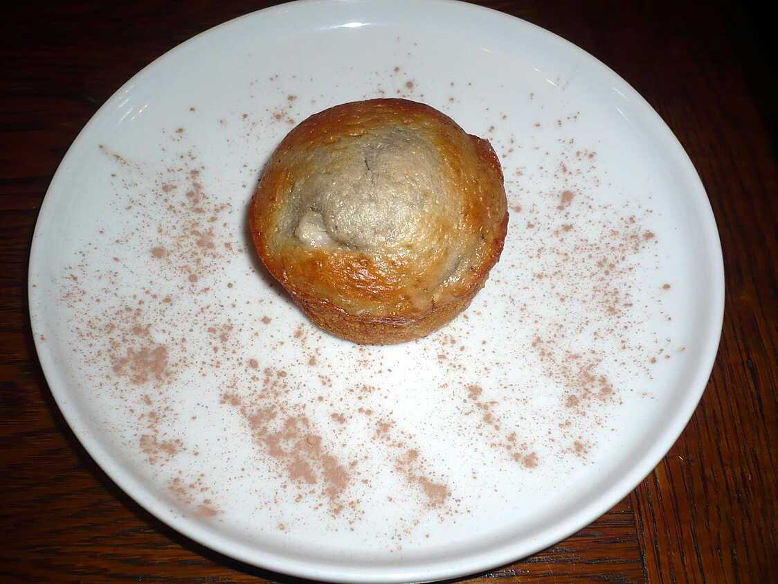 Biscuits leger au cacao