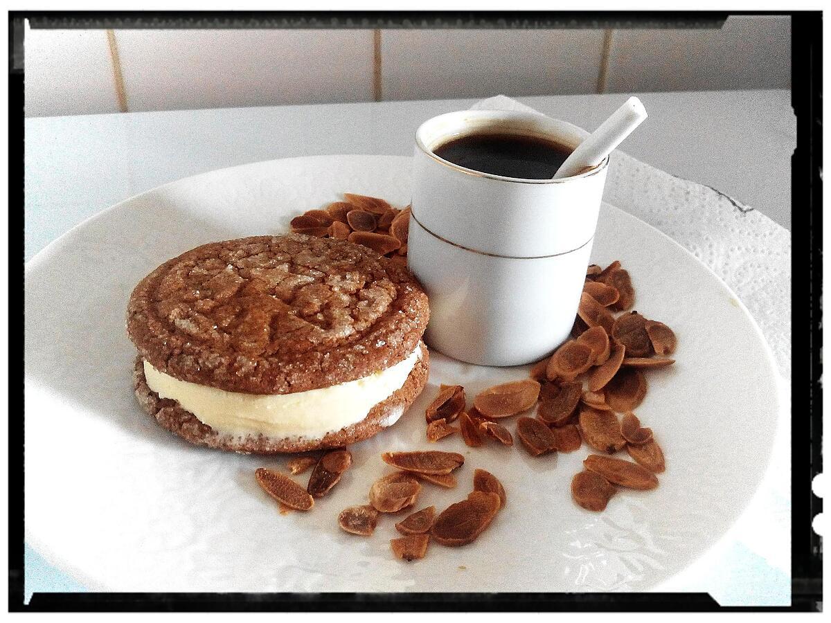 recette spéculoos maison et sa version glacé