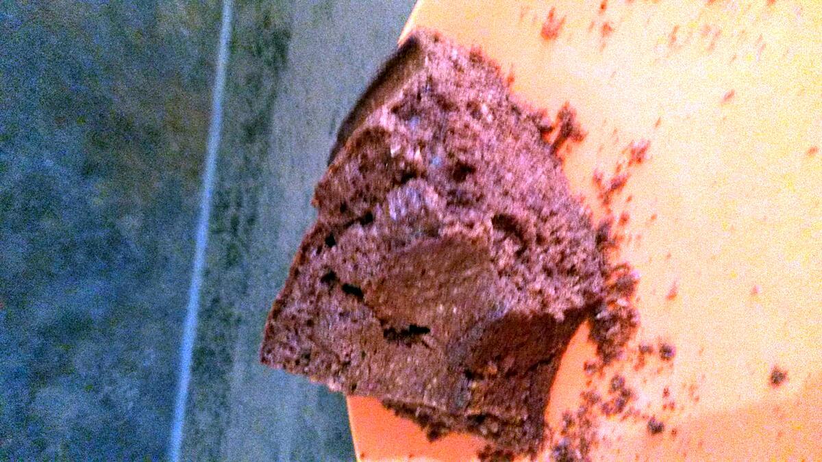 recette gâteaux chocolat et noix de coco
