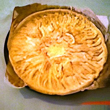 recette ma tarte aux pommes