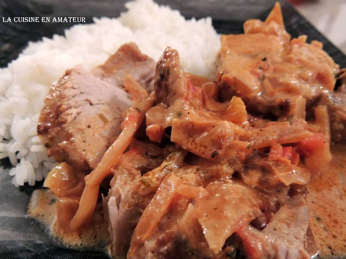 Recette de Filet mignon rôti au cidre