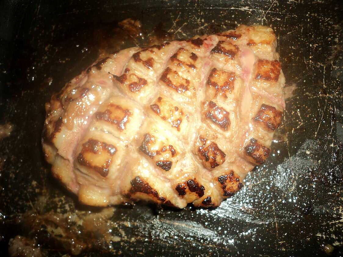 Recette Magret De Canard Laqué Chinois