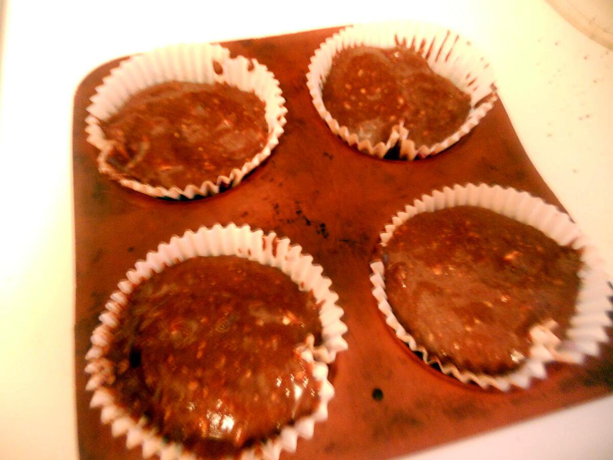 recette Cupcakes Oréo