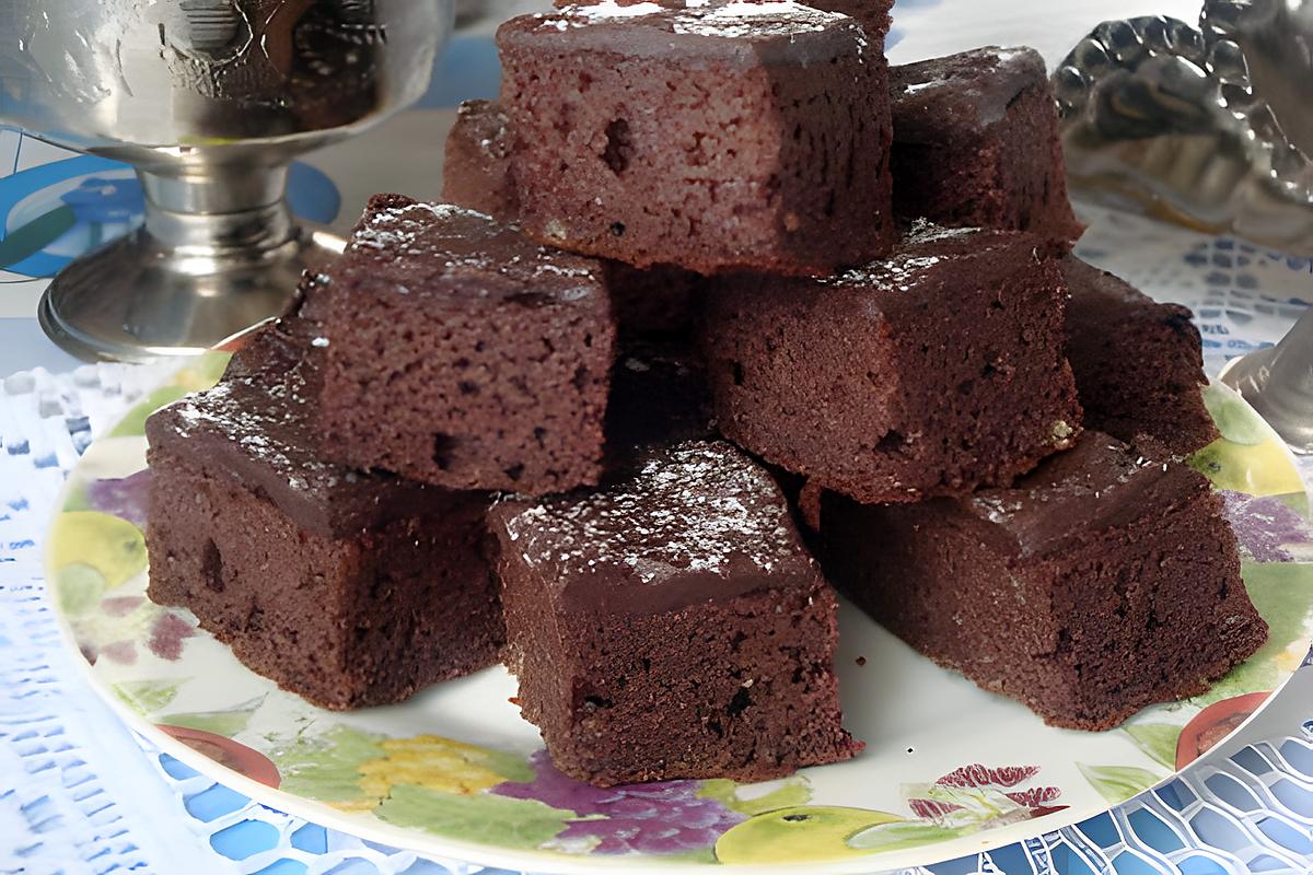 recette GATEAUX   à la chapelure