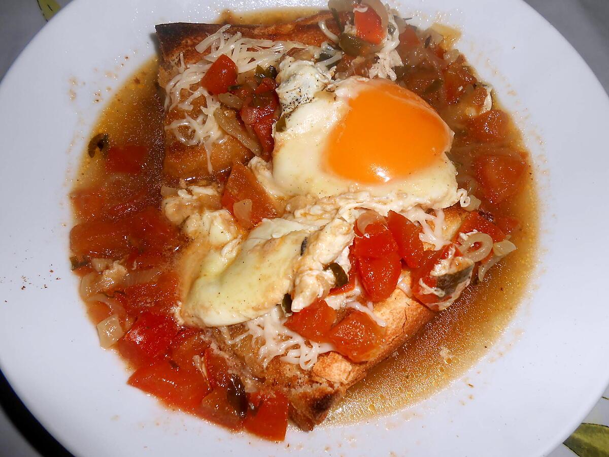 recette ACQUACOTTA (SOUPE TOSCANE)