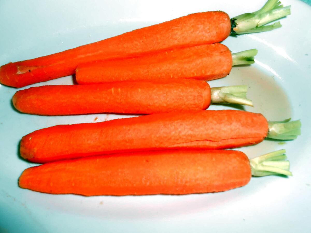 recette OSSO BUCCO CAROTTES ET PETITS LEGUMES