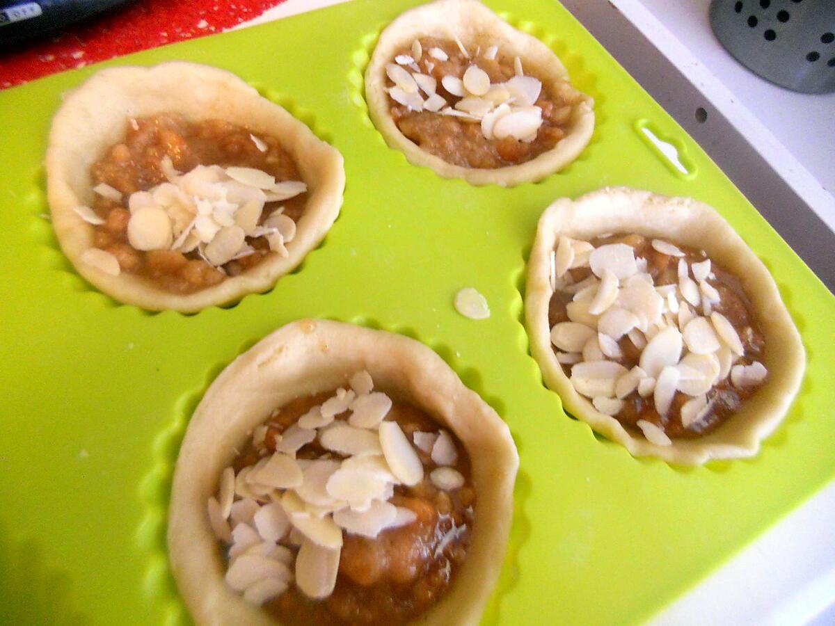 recette Apple pie