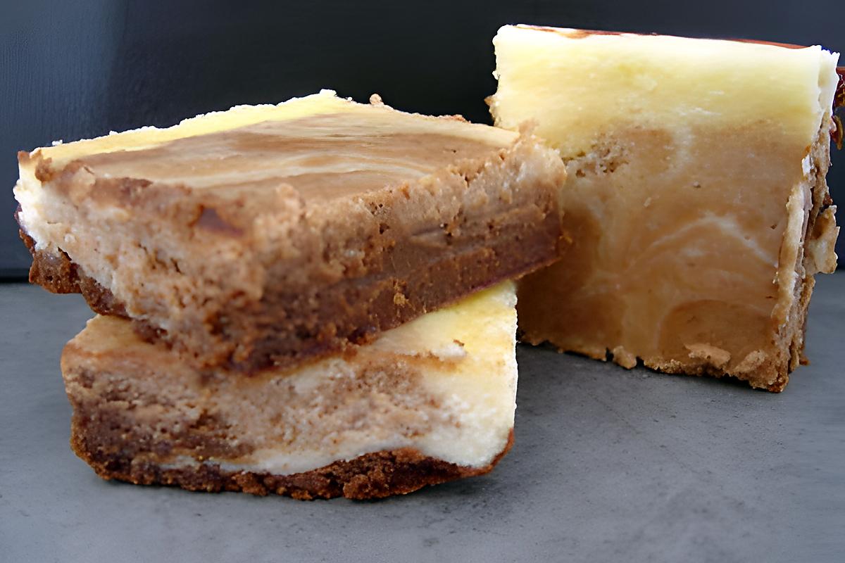 recette choco cheese