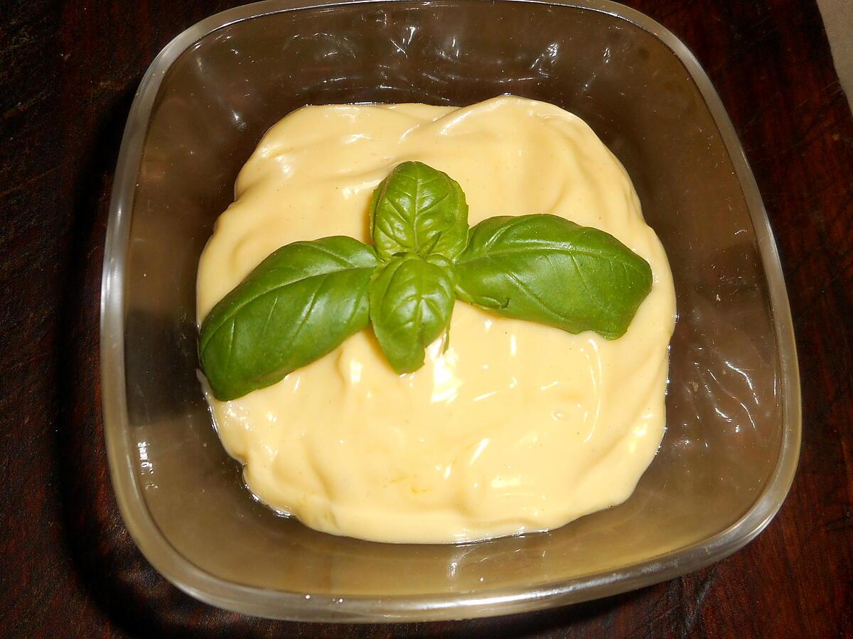 recette Merlan a l aioli