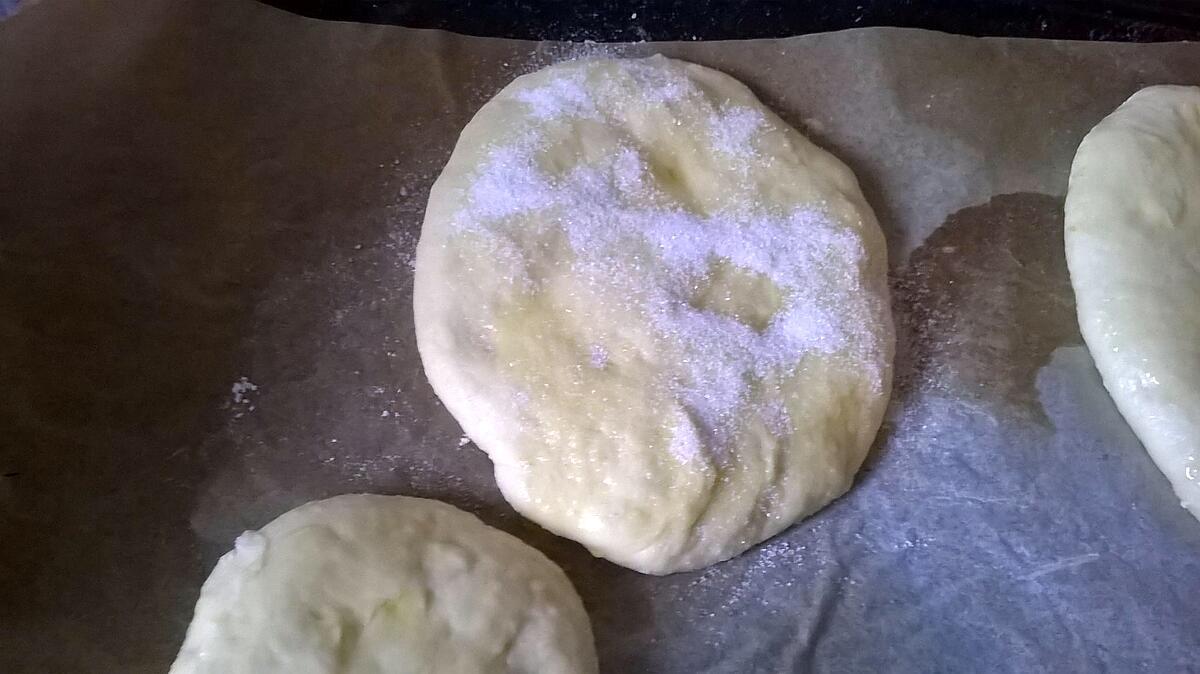 recette gateau a lorange