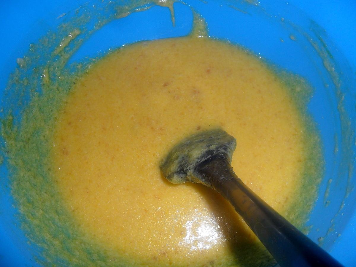 recette moelleux coco (recette de carvalho maria)