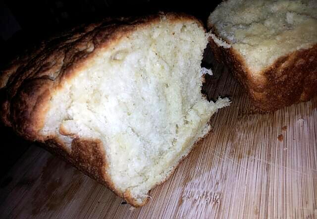 recette Brioche