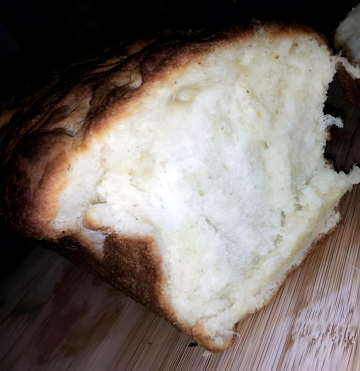 recette Brioche