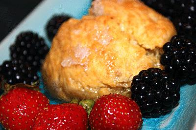 recette Sheqerpare (biscuits sucrés), Europe Tour: Albanie