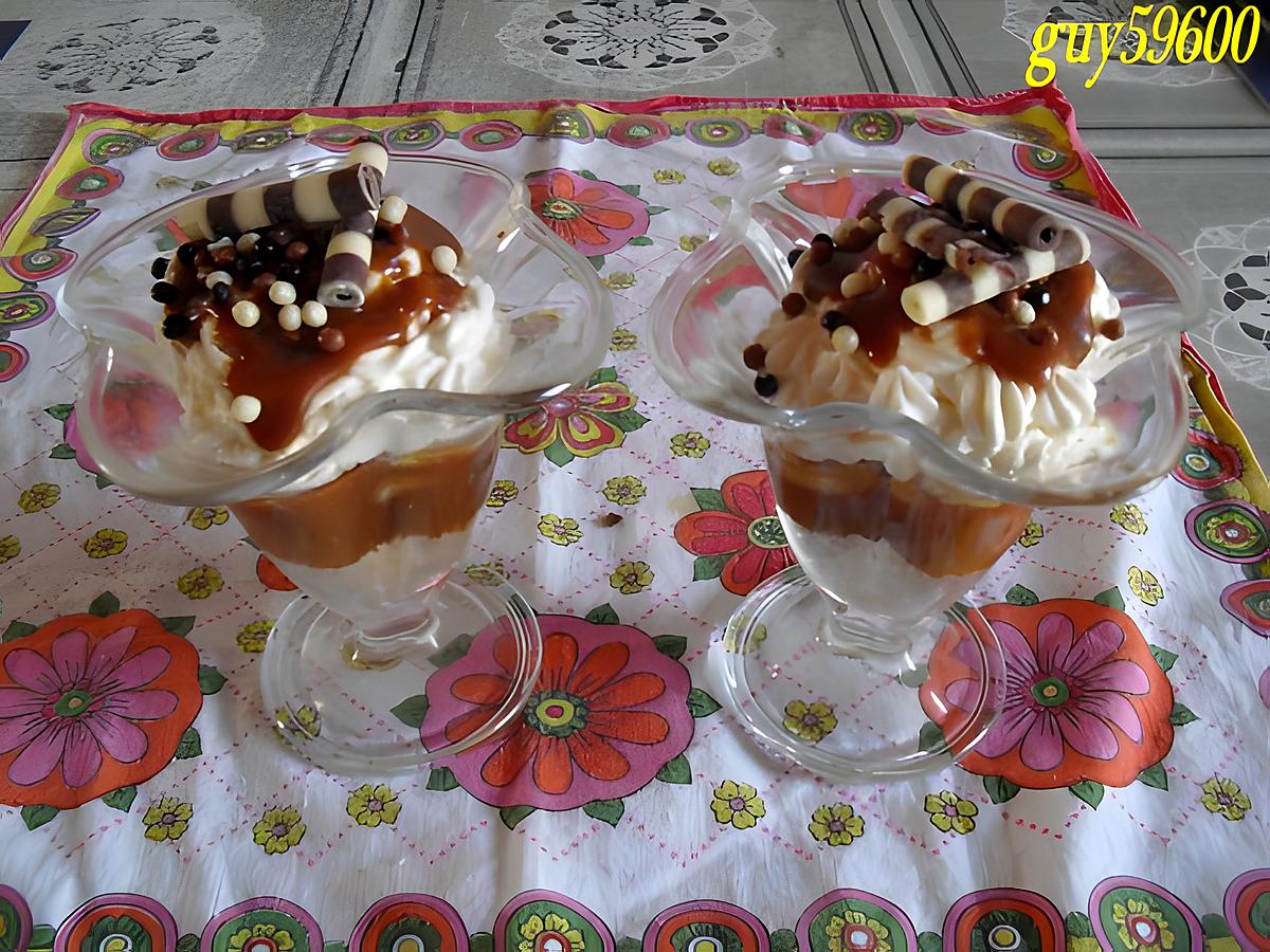 recette banoffee pie