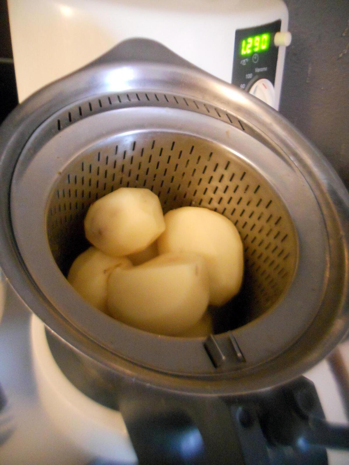 recette Pilons de dinde aux herbes de provinçes