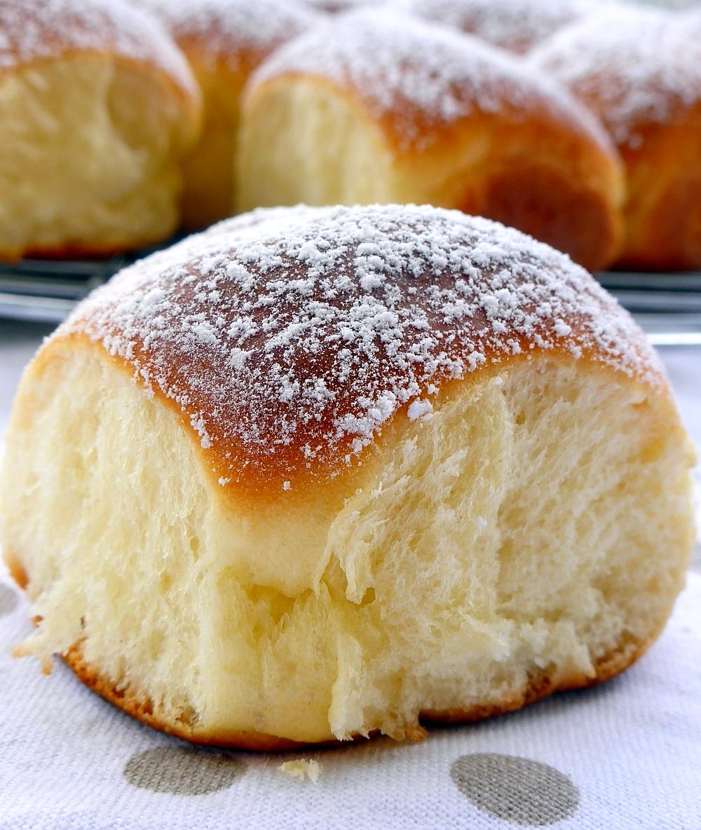 recette Brioche butchy