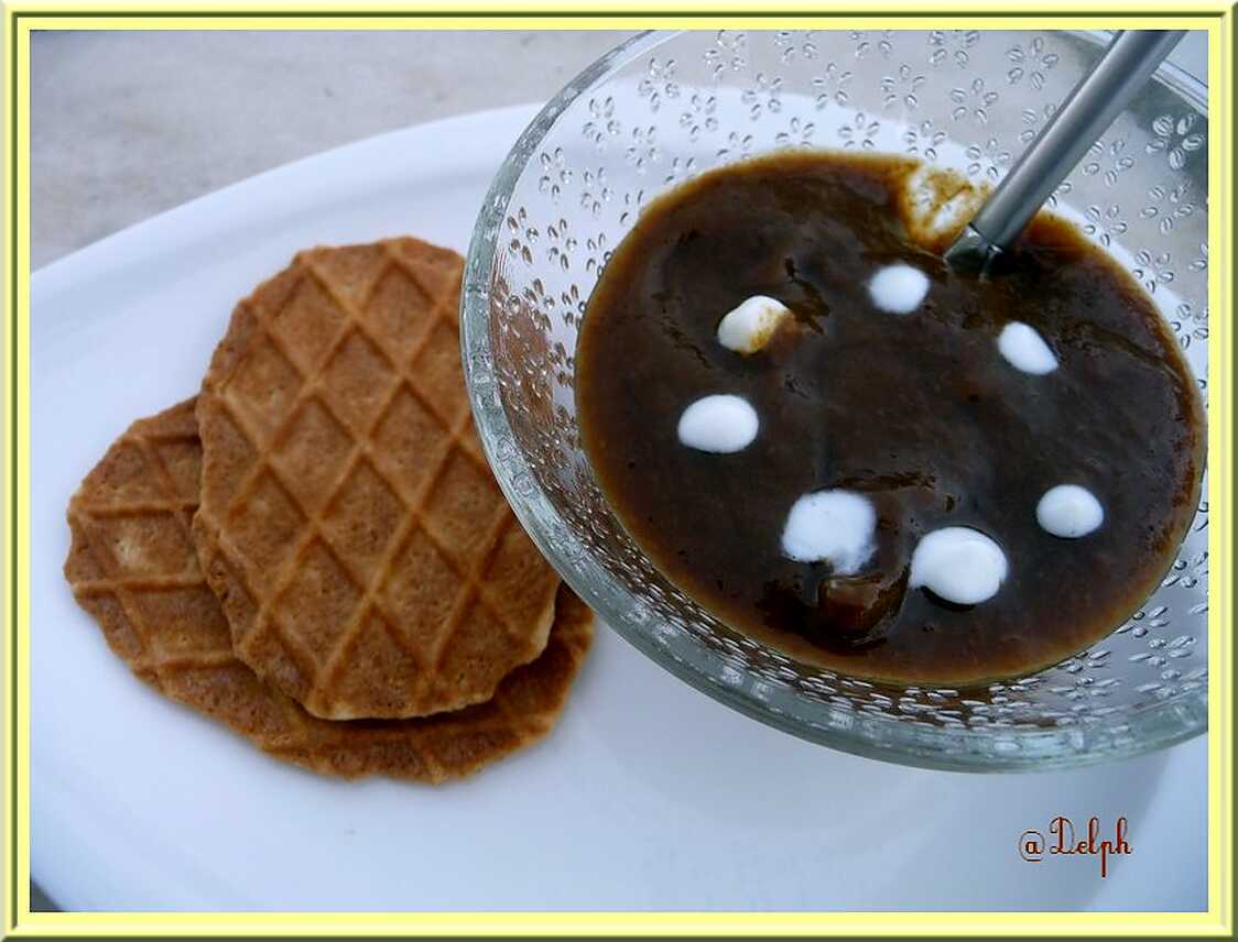 Recette de Compote de Prunes