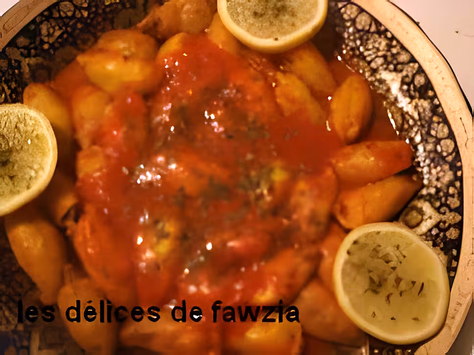 recette Encornets farcis