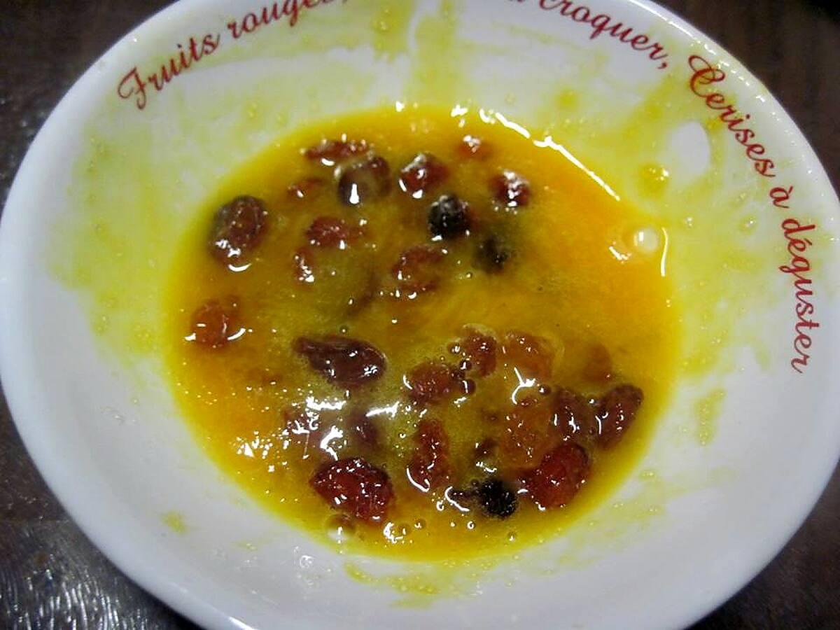 recette Chausson aux pommes sur une confiture d'abricots.