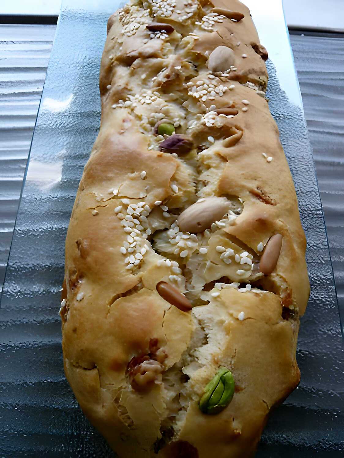 Recette de Boulous