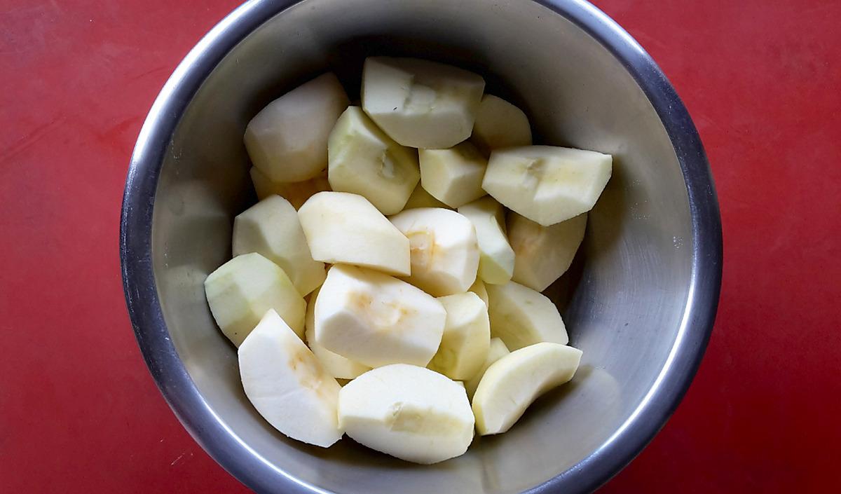 recette La Tarte Tatin