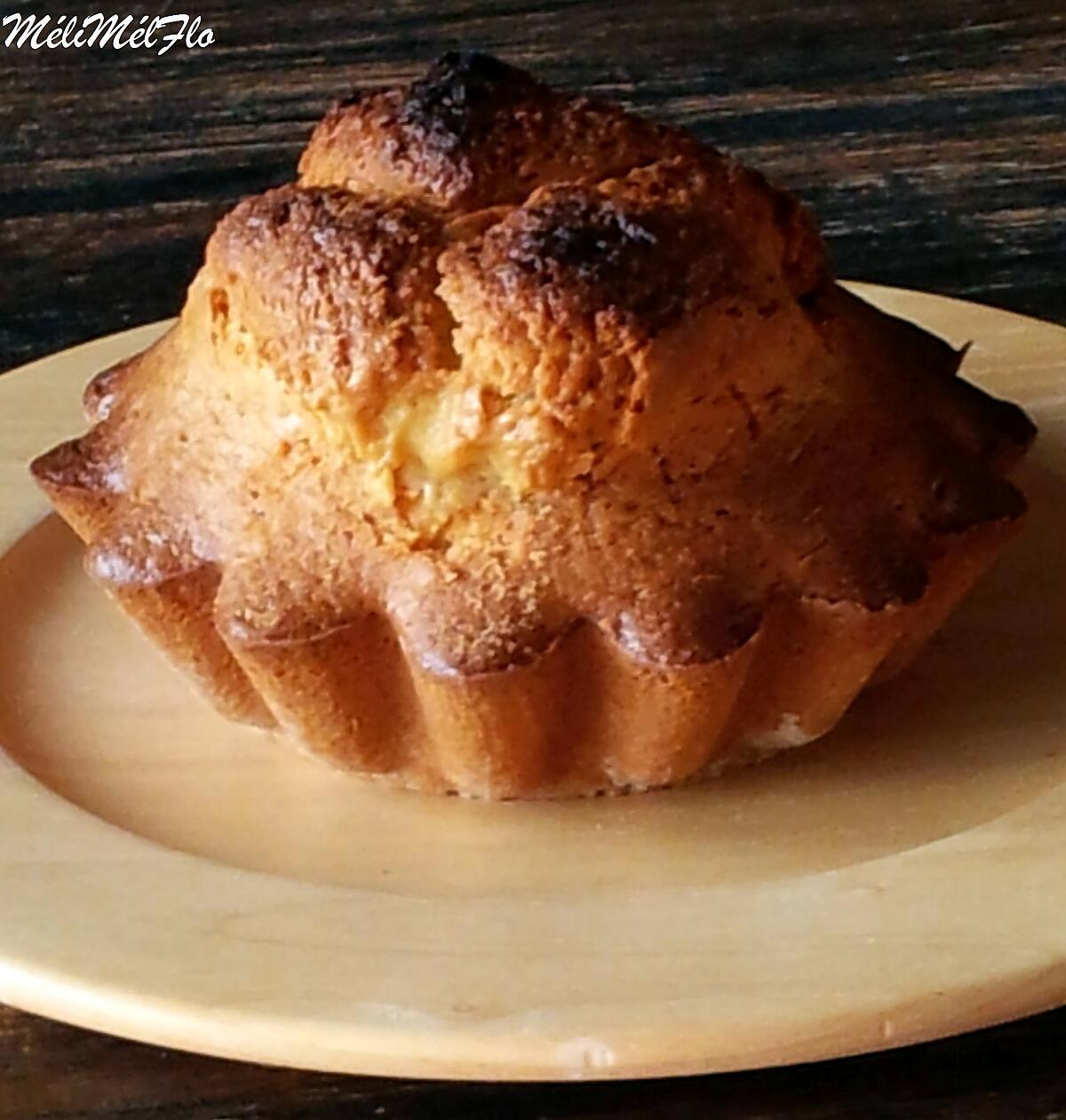 recette Tourte des Pyrénées