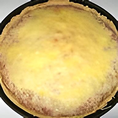 recette tarte au thon à la béchamel