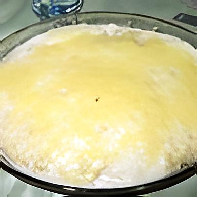 recette gratin de pates de la mer