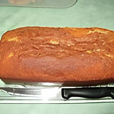 recette cake marbré