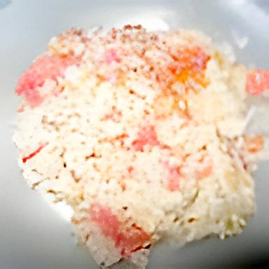 recette riz au jambon