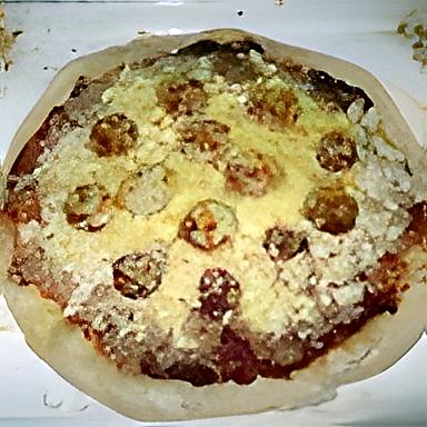 recette pizza thon poulet