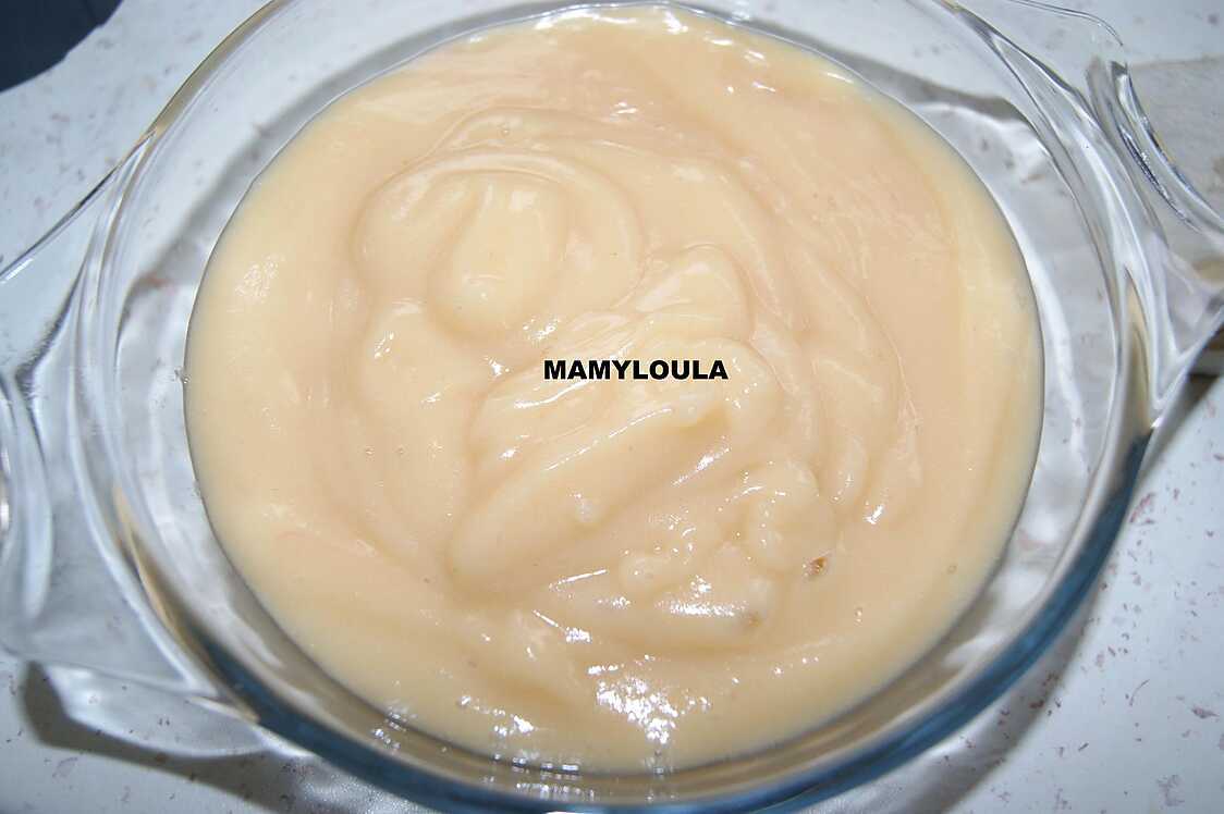 Recette de Compôte pomme ananas