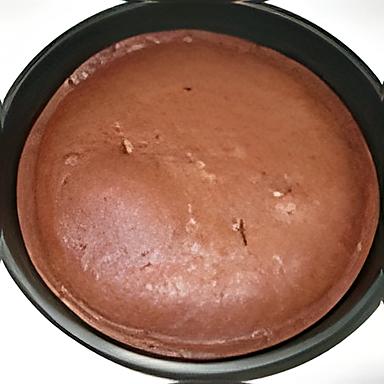 recette fondant extra chocolat