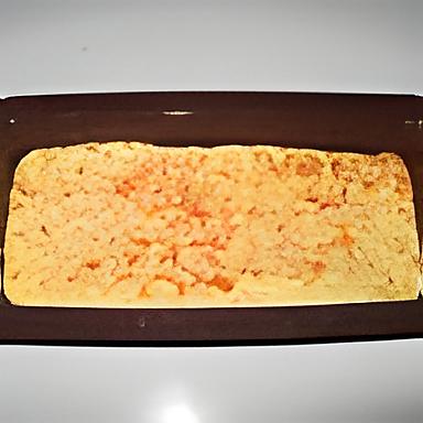 recette flan au surimi