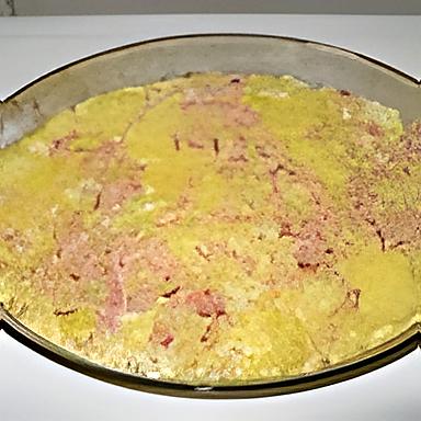 recette gratin de pomme de terre au bouillon
