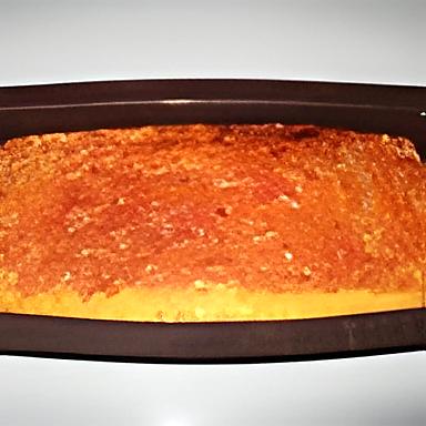 recette flan à la provencale