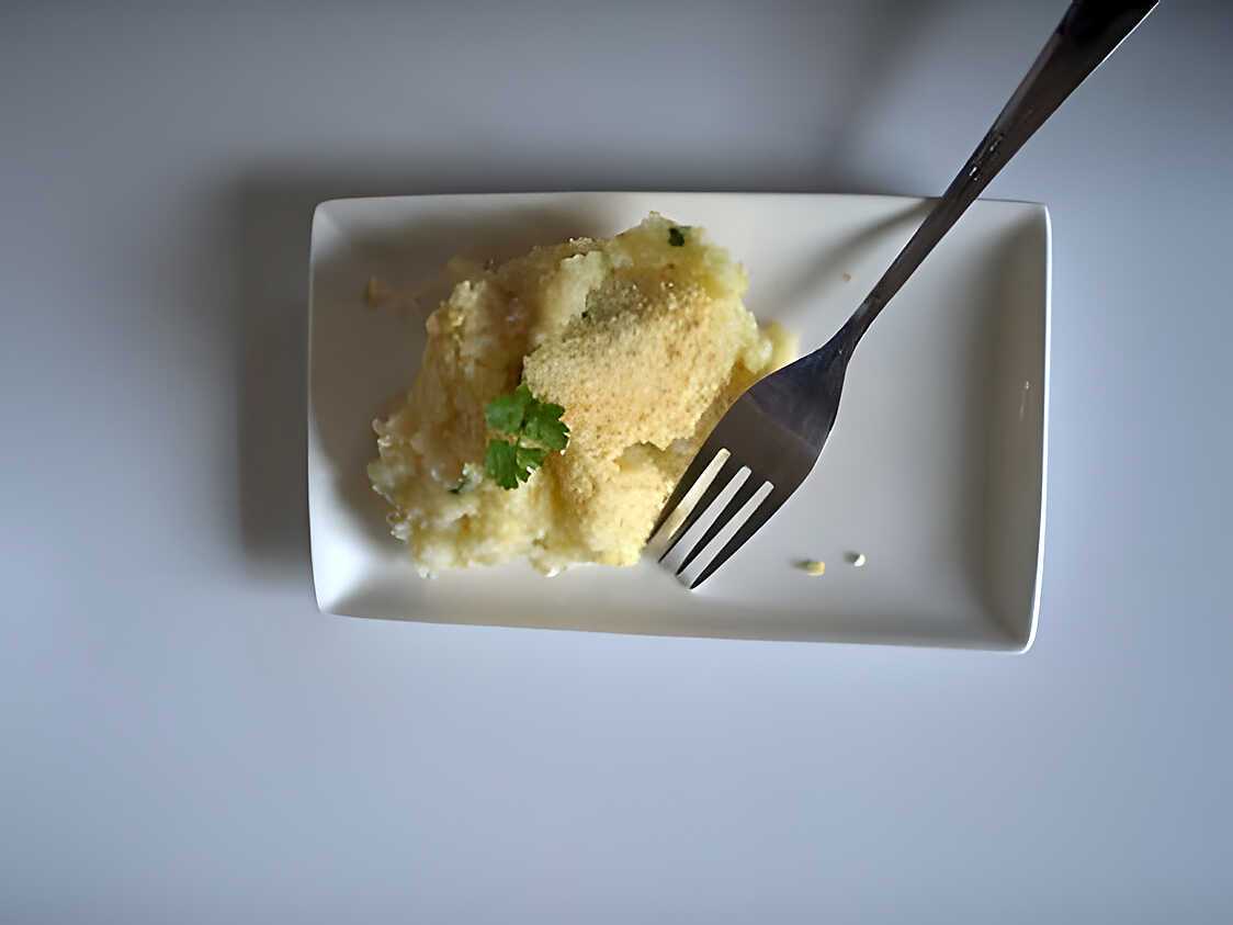 Recette de Brandade de Morue