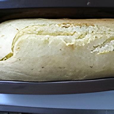 recette brioche à la fleur d'oranger