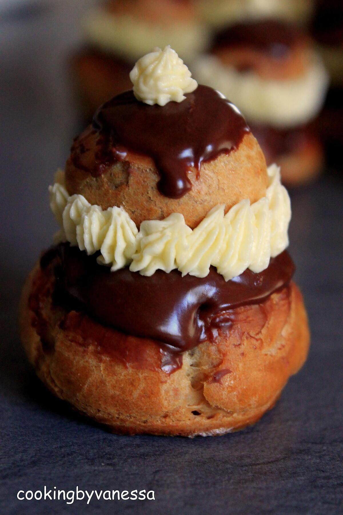 recette religieuse