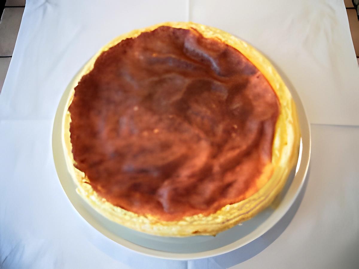 recette Flan maison