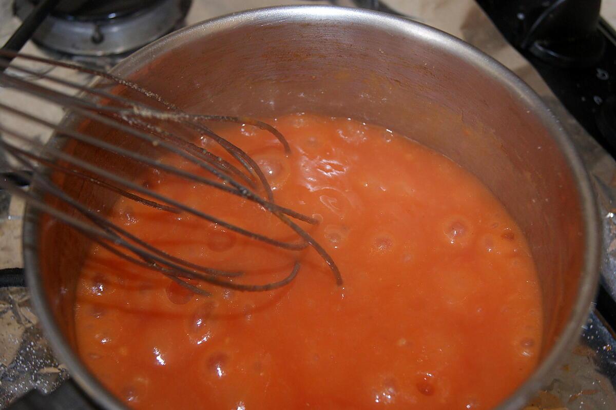 recette Tomates, poivrons, courgettes farcies