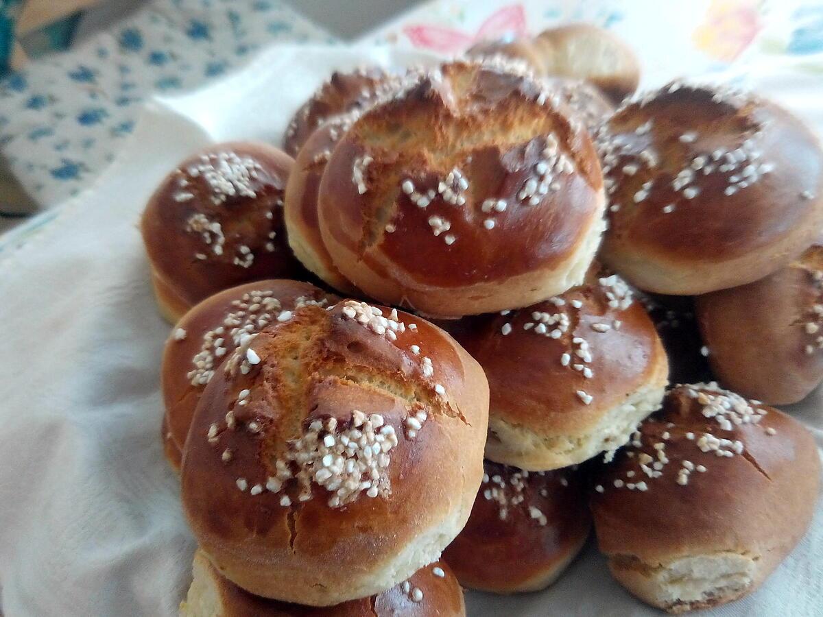 recette lamona brioche sucrer