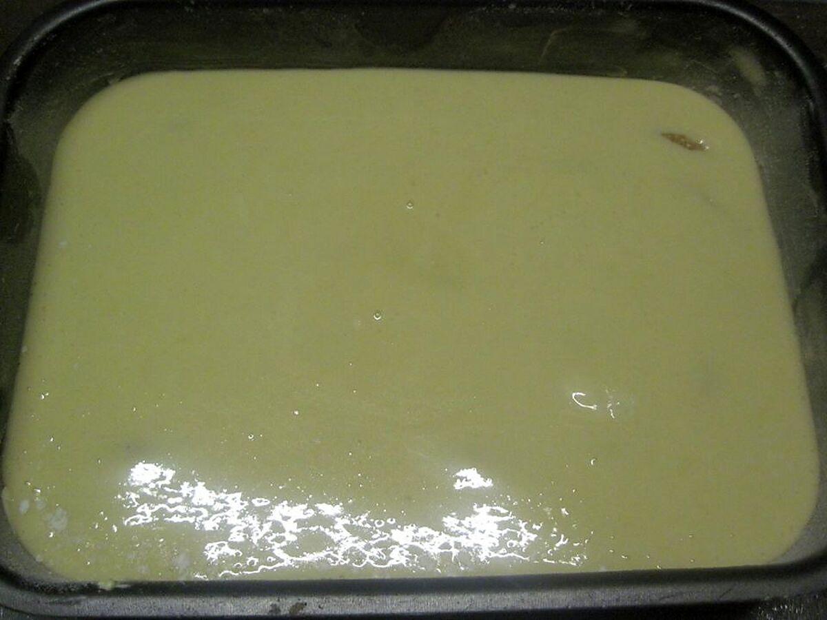 recette Gâteau aux clémentines.