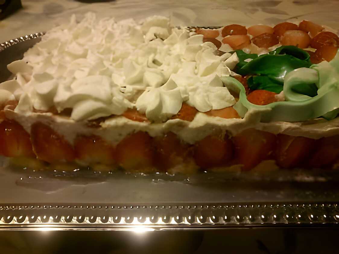 Fraisier