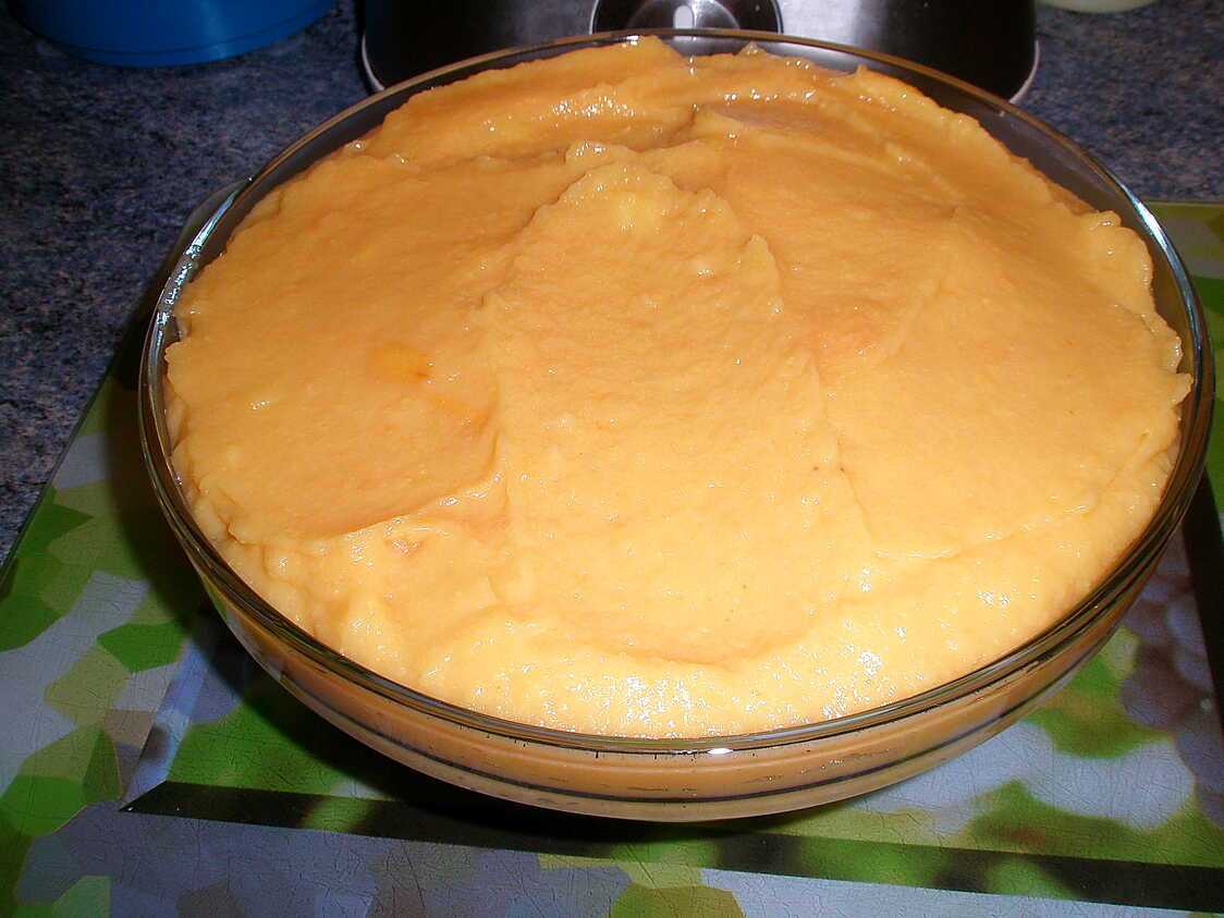 Recette de Compote de coings par makiace