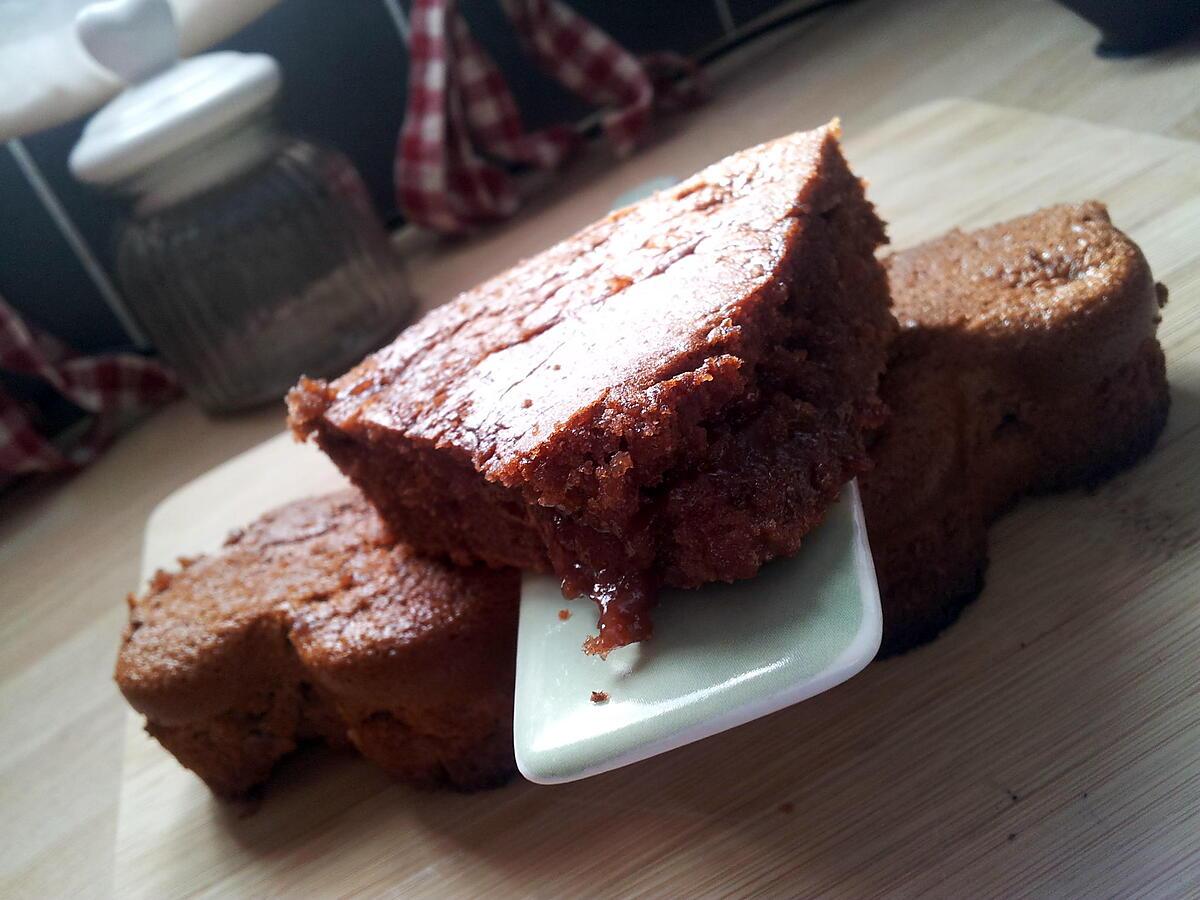 recette Gateau au yaourt-benco