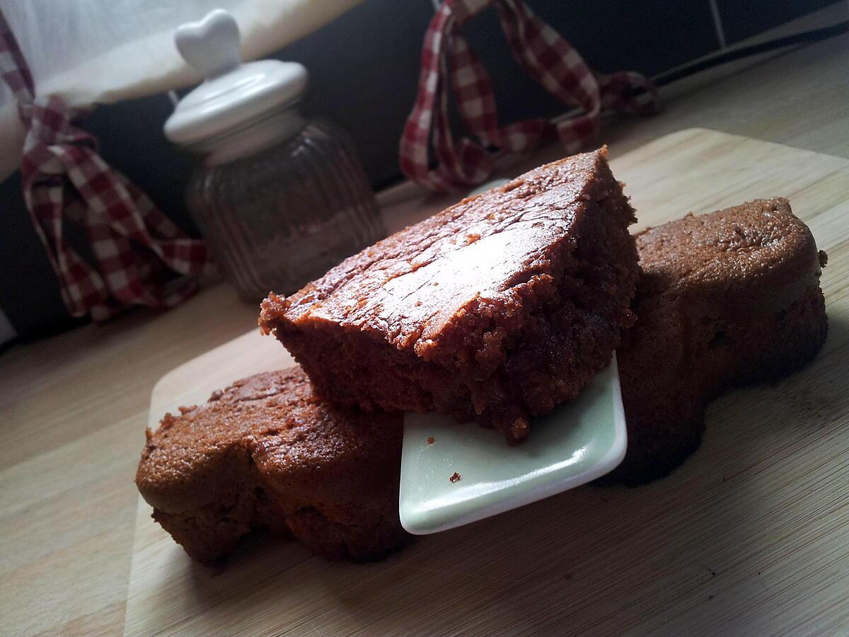 recette Gateau au yaourt-benco