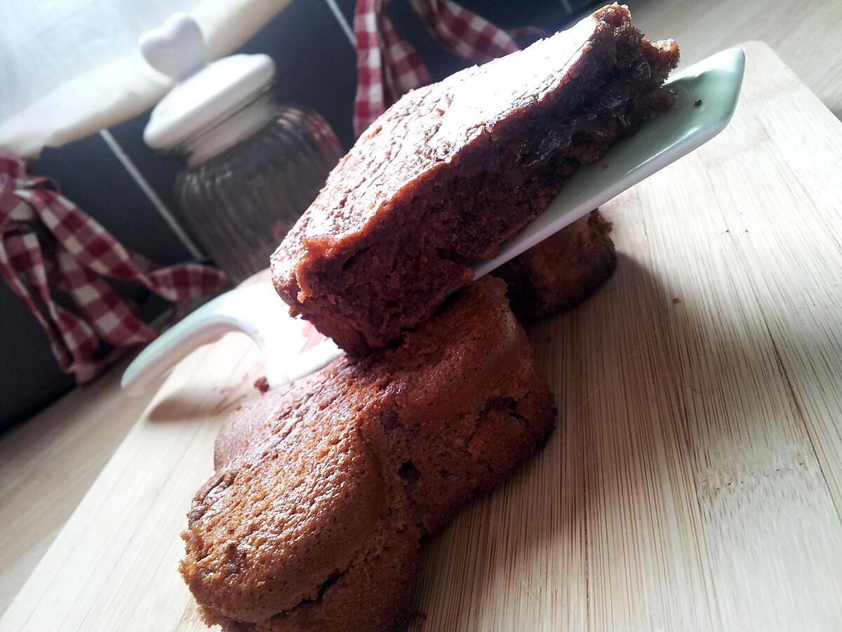 recette Gateau au yaourt-benco