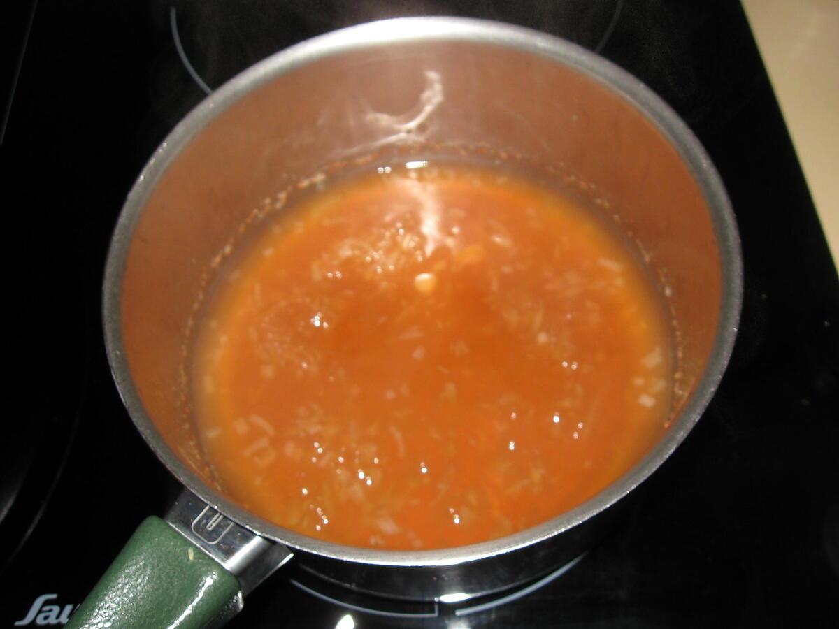 recette Foie de veau, sauce à l'échalote, purée maison